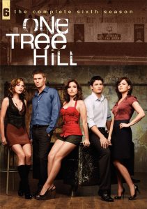حصريًا مشاهدة وتحميل مسلسل One Tree Hill الموسم السادس الحلقة 2 مترجمة