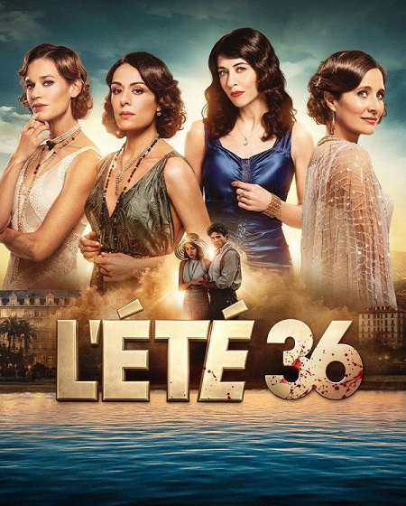 حصريًا مشاهدة وتحميل مسلسل Summer of 36 الحلقة 2 مترجمة