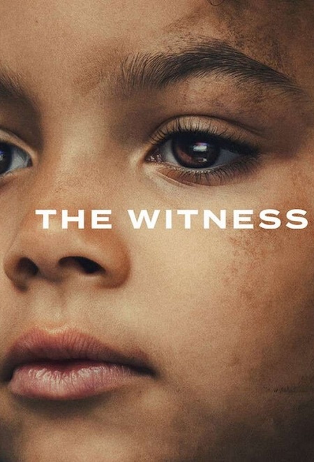 حصريًا مشاهدة وتحميل مسلسل The Witness الحلقة 3 مترجمة