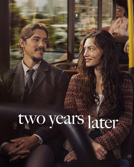 حصريًا مشاهدة وتحميل مسلسل Two Years Later الحلقة 1 مترجمة