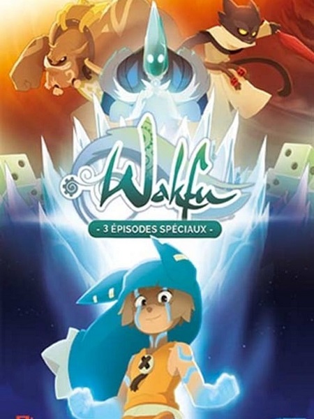 حصريًا مشاهدة وتحميل مسلسل Wakfu The Quest for the Six Eliatrope Dofus الحلقة 3 مترجمة