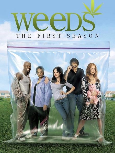 حصريًا مشاهدة وتحميل مسلسل Weeds الموسم الاول الحلقة 1 مترجمة