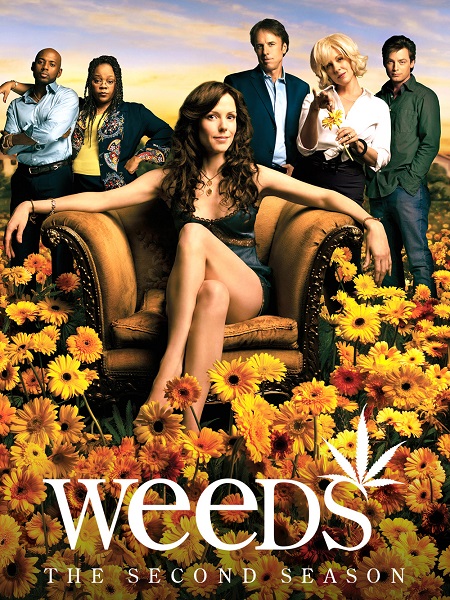حصريًا مشاهدة وتحميل مسلسل Weeds الموسم الثاني الحلقة 11 مترجمة