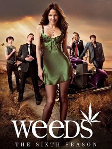 حصريًا مشاهدة وتحميل مسلسل Weeds الموسم السادس الحلقة 5 مترجمة