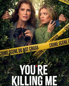 حصريًا مشاهدة وتحميل مسلسل You’re Killing Me الموسم الاول الحلقة 4 مترجمة